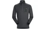 RHO AR Fleece Clothing мужская Arcteryx, paradox зеленый/paradox - фото 7
