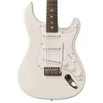 Электрогитара PRS Silver Sky, цвет Frost, с премиальным чехлом - фото