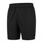 Мужские пляжные шорты Black Speedo - фото 3