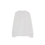 XVESSEL Yohji Yamamoto X худи унисекс белый - фото 4