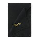 FREE RABBITⅡ Вязаный шарф унисекс, New Year Red - фото 12