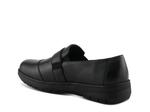 Слипоны Spring Step Ivorie Slip-On, черный - фото 7
