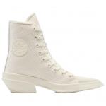 Chuck 70 High Heels женские Converse, белый - фото 3