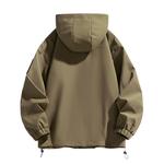 Jeep Куртка Unisex, Pure Black - фото 8