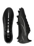 Бутсы PUMA Soccer Cleats ULTRA 5 MATCH, черный - фото 2