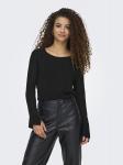 Свитер ONLY ONLVienna, Black - фото 2