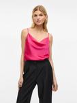 VILA Топ 'VIRavenna' в розовом - фото 3