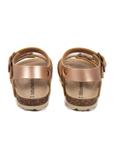 Сандалии Babunkers, цвет Kupfer - фото 3