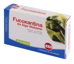 Kos Fucoxanthin Supplement 60 таблеток для контроля веса - фото