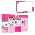 Кухонная мебель Аскато 21017 Inna marka - фото