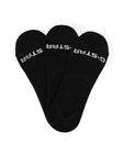 Носки AS_G-STAR_S_124_SS25 (3-PACK) G-Star Raw, черный - фото