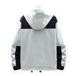 Уличная куртка унисекс Jeep, Черная куртка) - фото 27