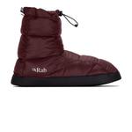 Ботинки Rab Cirrus Hut, бордовый - фото 3