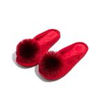 Домашние тапочки Barphil, Розовый - фото 25