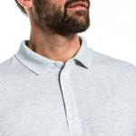 Рубашка поло рубашка брисбен м Schöffel, белый - фото 4