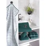 Гостевые полотенца Sensual 9001 100% хлопок Ross, белый - фото 2