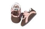 Обувь для малышей EBMINI, розовый/коричневый - фото 4