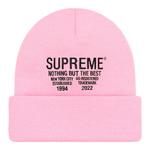 Шапка Beanie Supreme, синий - фото 5