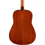 Акустическая гитара Fender CD-60S Dreadnought, Natural - фото 2