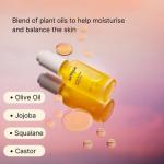 Масло для лица Jurlique Rare Rose для сухой кожи 30мл - фото 3