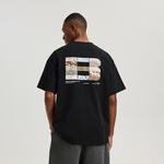 Футболка унисекс BONELESS, экрю - фото 10