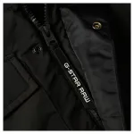 Куртка G-Star D25381-D419 Vodan, черный - фото 6