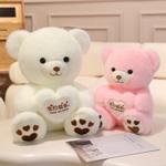 Плюшевый мишка Healing Hug PUDOWRABBIT - фото 11