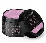 Excellent Pro Builder Gel Natural Look Rose 50 г - фото 2