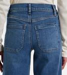 Широкие брюки Le Slim Palazzo Frame, Esteem - фото 6