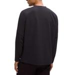 Футболка мужская Lululemon, синий - фото 6