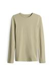 Топ OPUS SLIM FIT, Soft Matcha/Light Green - фото 5