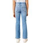 Джинсы Name It Polly Skinny Fit Boot 1142, синий - фото 2