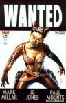 Wanted #2 MATURE READERS (Volume 1) (Image Comics) - фото