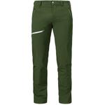 Теплые штаны Folkstone m Schöffel, зеленый - фото