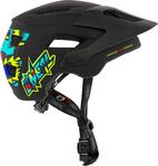 Велосипедный шлем Defender Muerta Oneal - фото 4