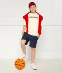 Футболка Regular fit Tommy Hilfiger, белый - фото 2