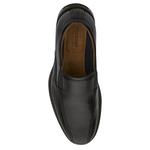 Грир слип-он мокасины Dockers, черный - фото 5