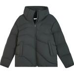 PUMA Пуховик Men's Black 01 - фото