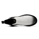 Челси Ботинки Мужские Aquarius, цвет Black Fleece-Lined - фото 12