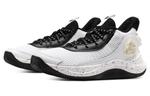 Кроссовки curry 3z7 'white black' Under Armour, белый - фото 3