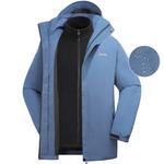 Jeep Ветровка Unisex, Black - фото 6