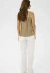 Анна топ Cream, Amphora - фото 3