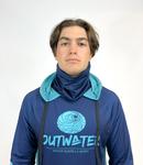 Джерси с капюшоном Outwater GUERILLA Anti-UV - фото 7