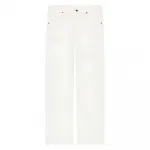 Джинсы Wrangler 13Mwz, белый - фото 3