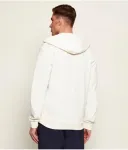 Толстовка regular fit Ea7, экрю - фото 3