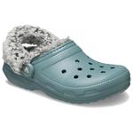 Клоги Unisex Crocs, синий - фото 4