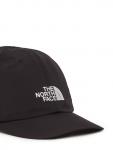Кепка NF0A8CQ1 The North Face, черный - фото 3