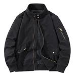 Куртка мужская Jeep Spirit, черный - фото 5