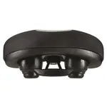 Седло Brn Soft Relax, черный - фото 3