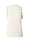 Топ Pepe Jeans BEN, Oyster White/Off-White - фото 8
